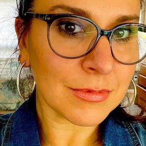 Meet your Posher, Kristin